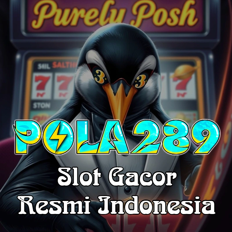 POLA289 ; Situs Gacoran Slot Online Mudah Menang & Bocoran Pola Gacor Terbaik